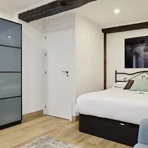 Jero - Basque San Sebastián