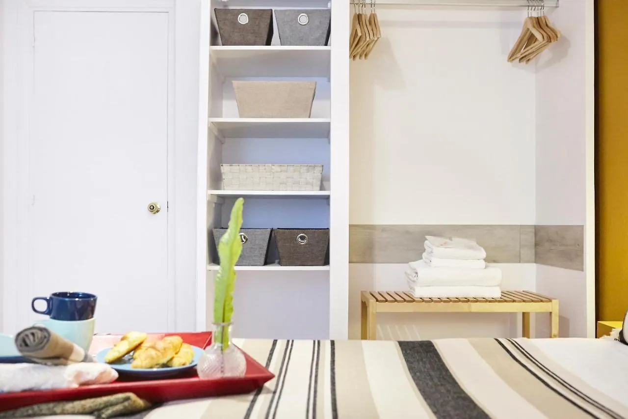 Salaberria Apartment With Private Garage San Sebastián Španělsko