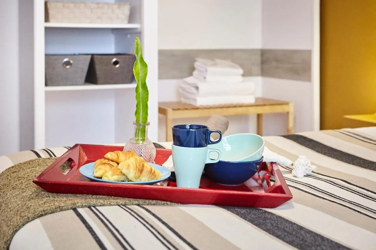 Salaberria Apartment With Private Garage San Sebastián Španělsko
