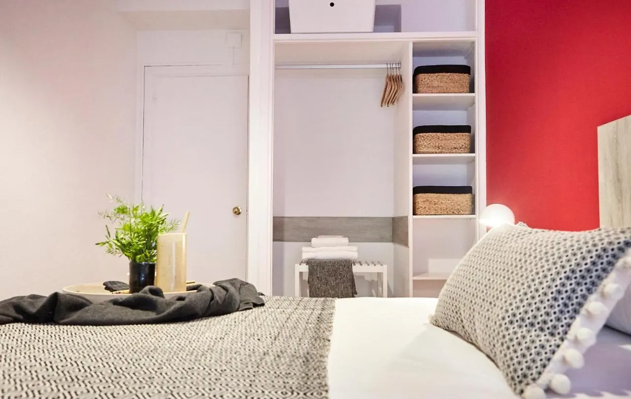Salaberria Apartment With Private Garage San Sebastián
